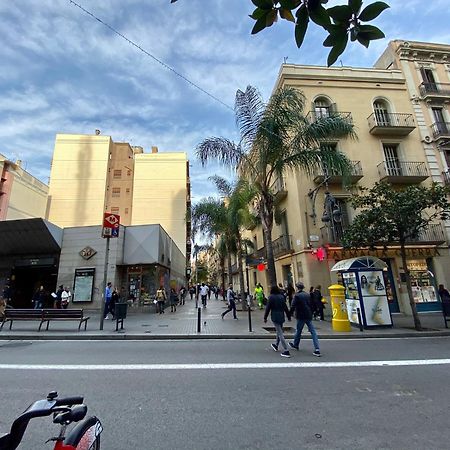 Barcelona Housing Recommend For Students Барселона Екстер'єр фото