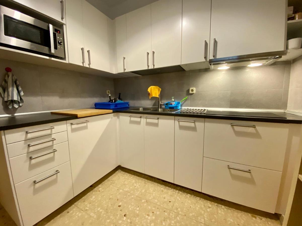 Barcelona Housing Recommend For Students Барселона Екстер'єр фото