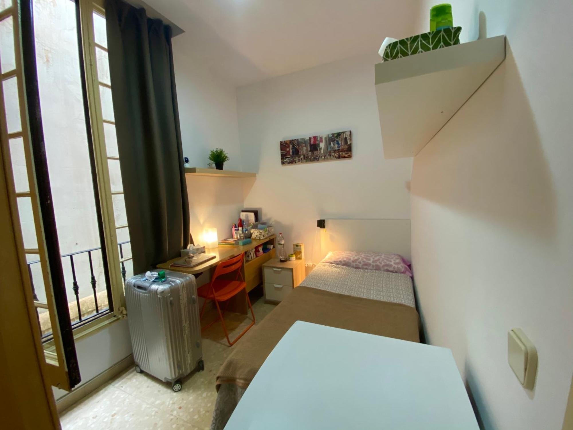 Barcelona Housing Recommend For Students Барселона Екстер'єр фото