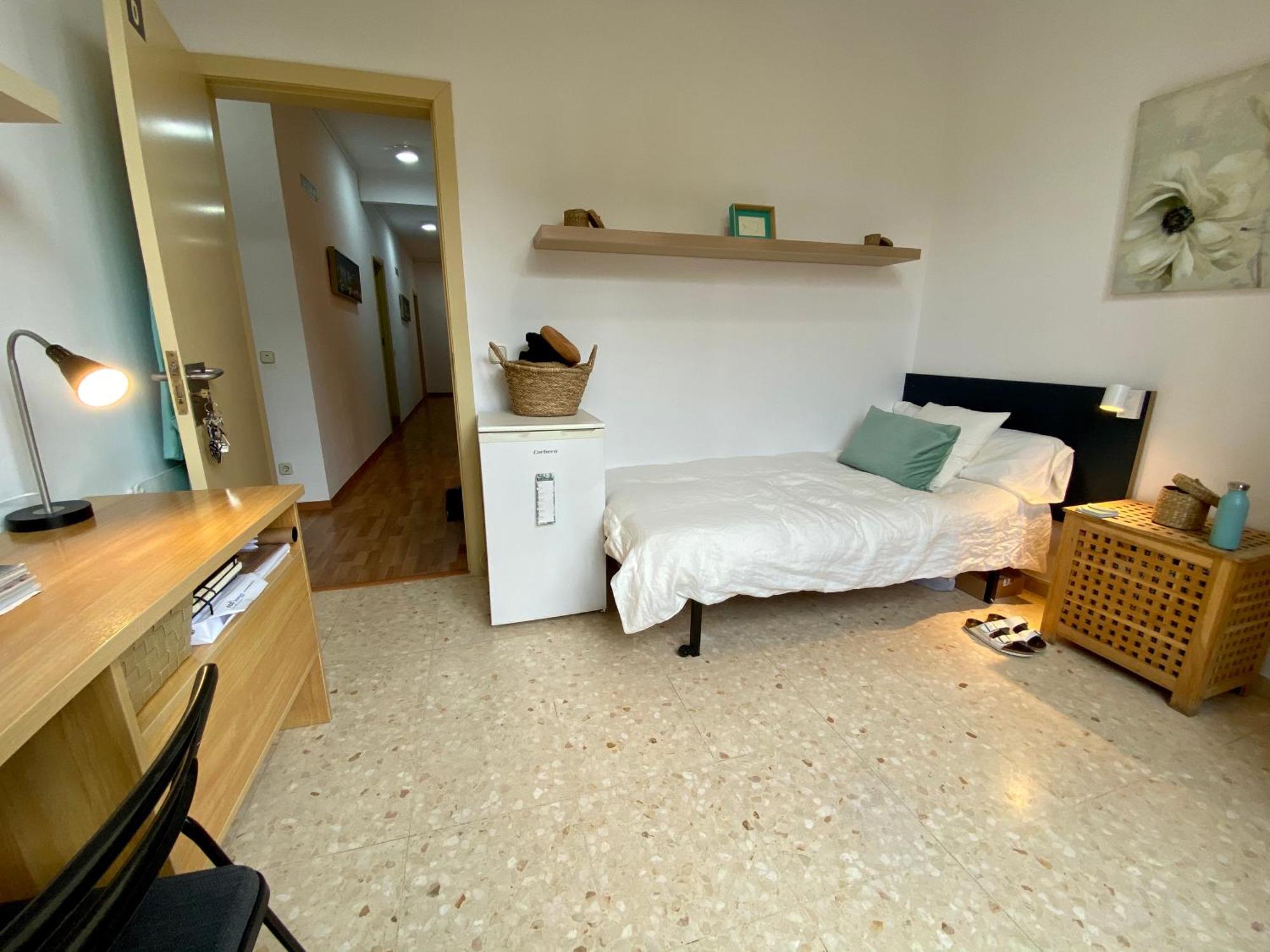 Barcelona Housing Recommend For Students Барселона Екстер'єр фото